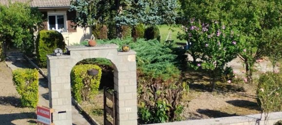 Casa de 3 dormitorios en Morvilliers, France No. 243468 6