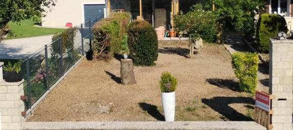 Casa de 3 dormitorios en Morvilliers, France No. 243468 2