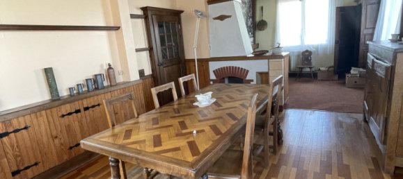 3 غرف نوم منزل في Vittel, France رقم 219190 19