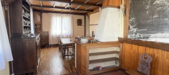 3 غرف نوم منزل في Vittel, France رقم 219190 20