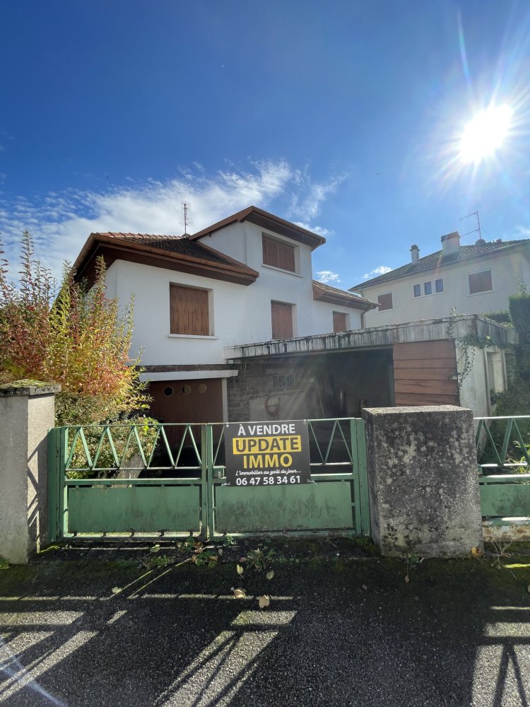 3 غرف نوم منزل في Vittel, France رقم 219190