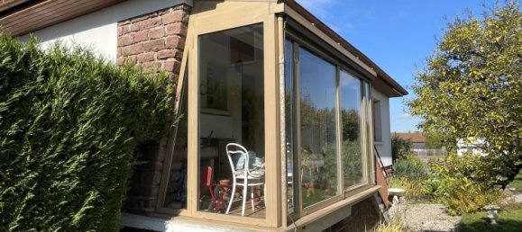 3 غرف نوم منزل في Vittel, France رقم 219190 7