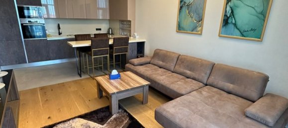 2 Schlafzimmer Wohnung in Sabuntschu, Azerbaijan, Nr. 1927 42