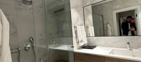 2 Schlafzimmer Wohnung in Sabuntschu, Azerbaijan, Nr. 1927 22