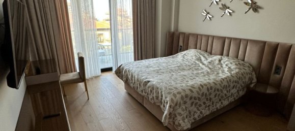 2 Schlafzimmer Wohnung in Sabuntschu, Azerbaijan, Nr. 1927 10