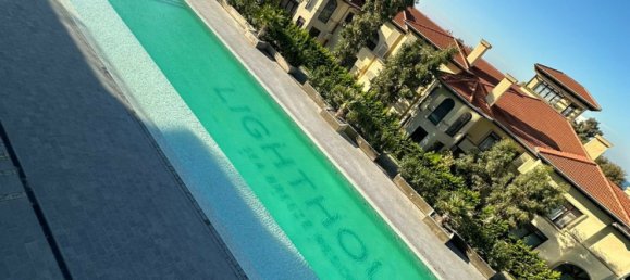 2 Schlafzimmer Wohnung in Sabuntschu, Azerbaijan, Nr. 1927 32