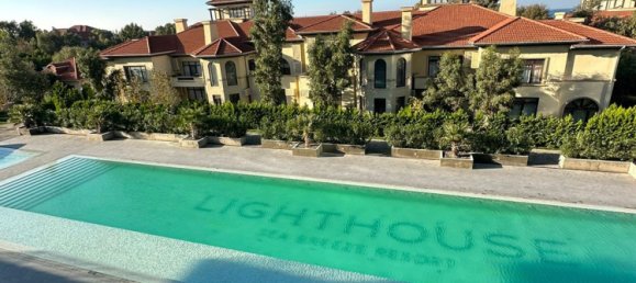 2 Schlafzimmer Wohnung in Sabuntschu, Azerbaijan, Nr. 1927 34