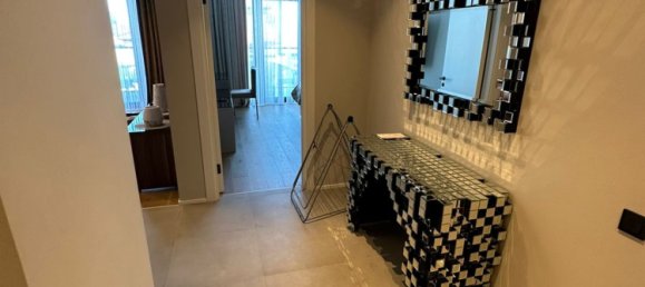 2 Schlafzimmer Wohnung in Sabuntschu, Azerbaijan, Nr. 1927 35