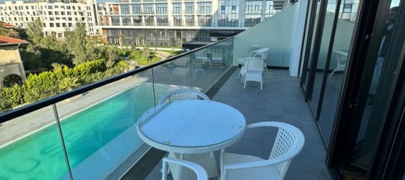 2 Schlafzimmer Wohnung in Sabuntschu, Azerbaijan, Nr. 1927 15