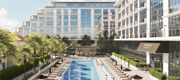 2 Schlafzimmer Wohnung in Sabuntschu, Azerbaijan, Nr. 1927 39