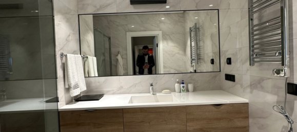 2 Schlafzimmer Wohnung in Sabuntschu, Azerbaijan, Nr. 1927 8