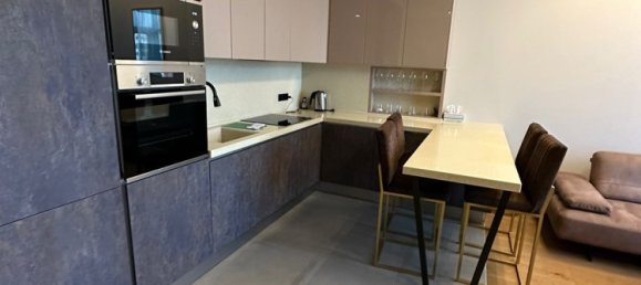 2 Schlafzimmer Wohnung in Sabuntschu, Azerbaijan, Nr. 1927 41