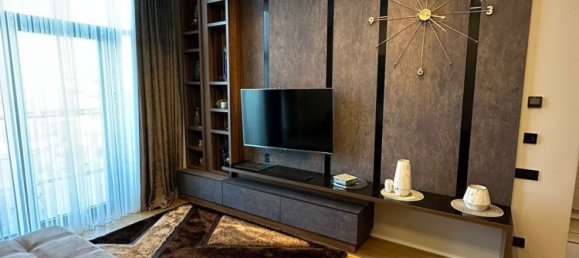 2 Schlafzimmer Wohnung in Sabuntschu, Azerbaijan, Nr. 1927 38