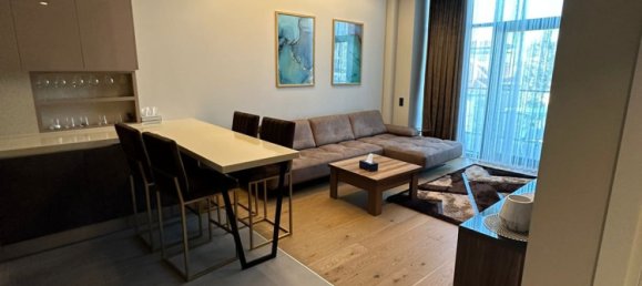 2 Schlafzimmer Wohnung in Sabuntschu, Azerbaijan, Nr. 1927 30