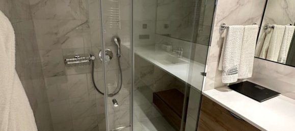 2 Schlafzimmer Wohnung in Sabuntschu, Azerbaijan, Nr. 1927 18