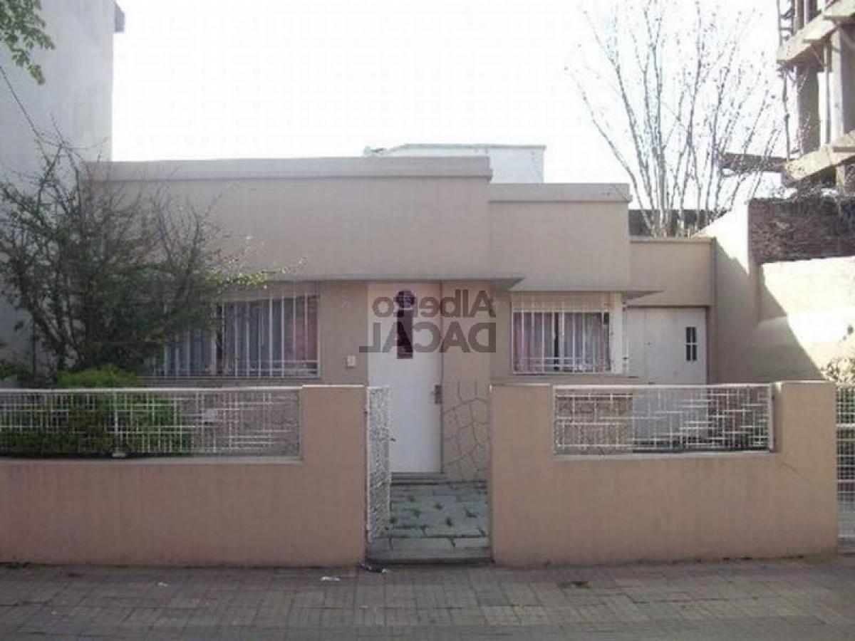 Grundstück in Campo Creado, Argentina, Nr. 47543