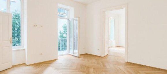 2-salle Appartement à Leopoldstadt, Austria No. 261885 2