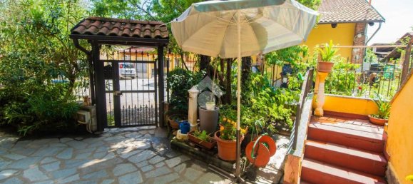 5 rooms House in Turin, Italy No. 271693 34