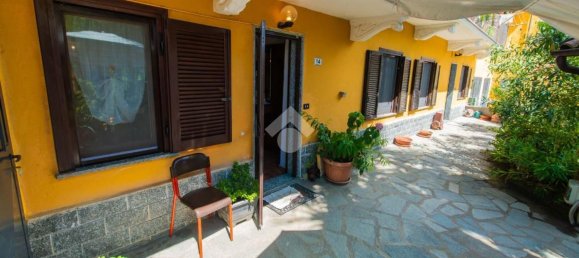 5 rooms House in Turin, Italy No. 271693 35