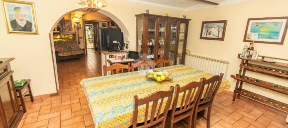 5 rooms House in Turin, Italy No. 271693 5