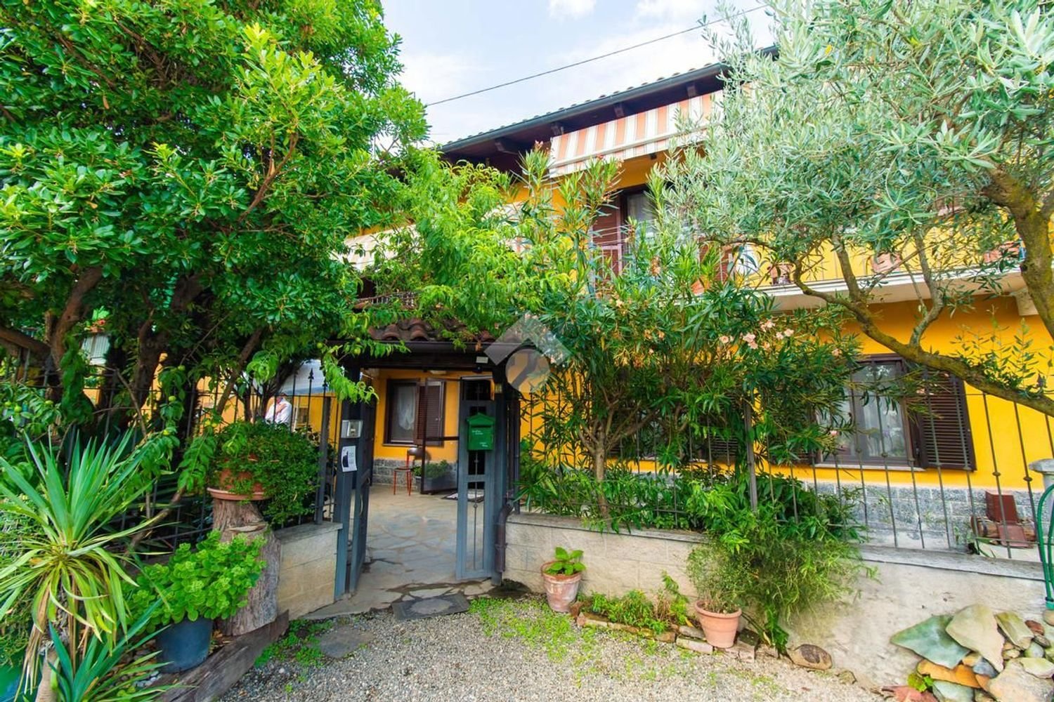 5 rooms House in Turin, Italy No. 271693