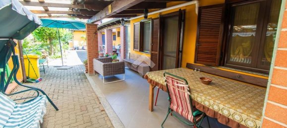 5 rooms House in Turin, Italy No. 271693 38