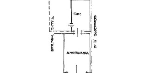 5 rooms House in Turin, Italy No. 271693 43