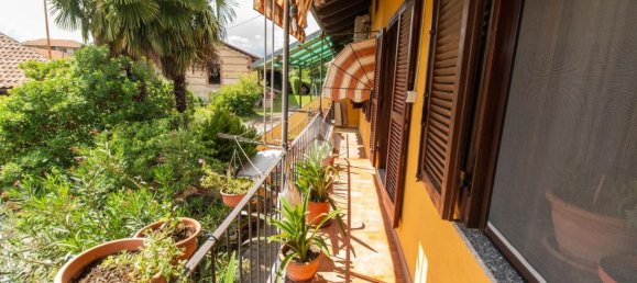 5 rooms House in Turin, Italy No. 271693 30