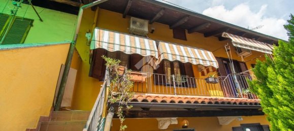 5 rooms House in Turin, Italy No. 271693 31