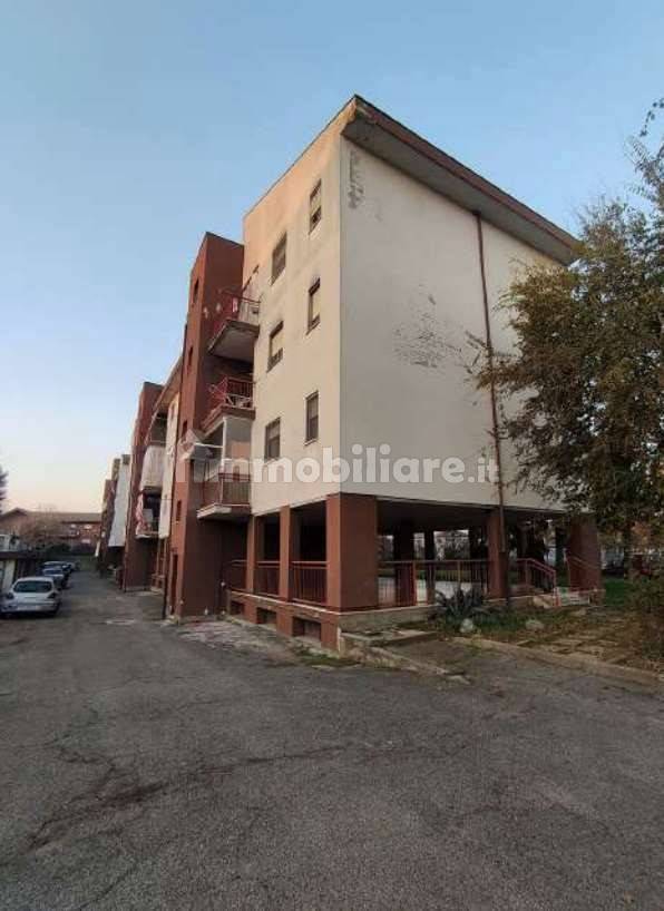 2 Schlafzimmer Wohnung in Vinovo, Italy, Nr. 264439