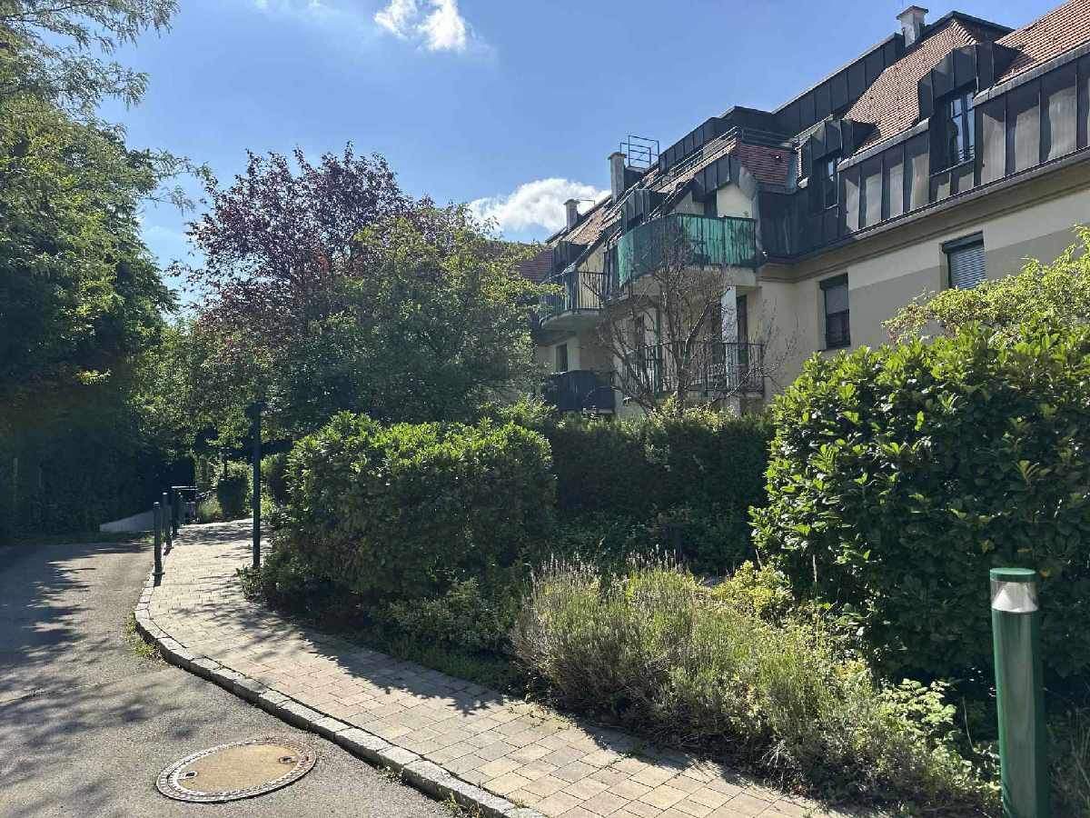 4غرفة شقة في Dobling, Austria رقم 195150