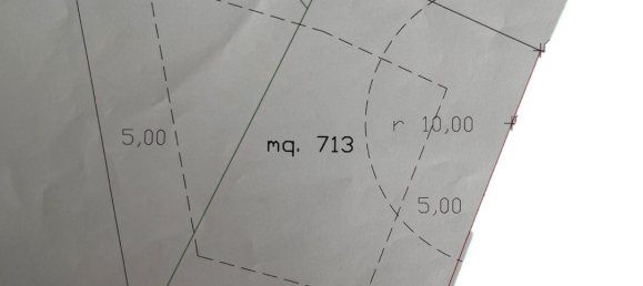 713m² Land in Beregazzo con Figliaro, Italy No. 260989 2