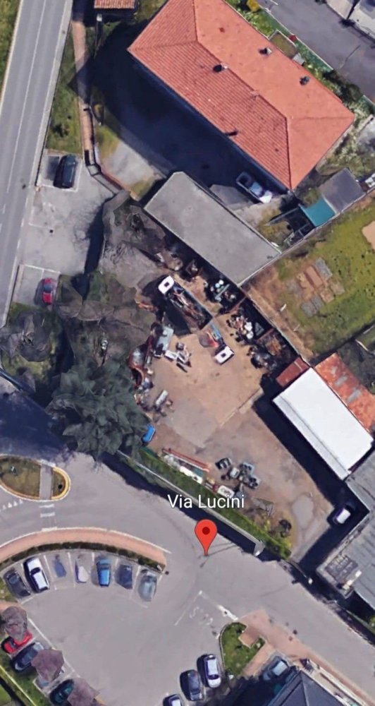 713m² Land in Beregazzo con Figliaro, Italy No. 260989