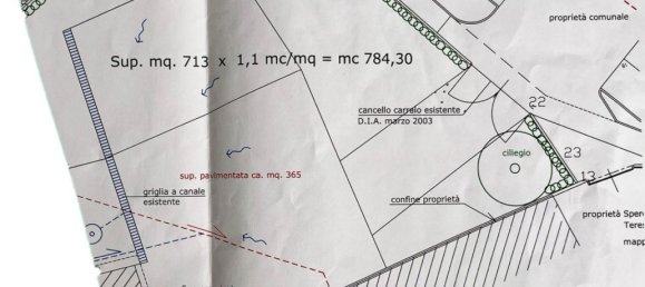 713m² Land in Beregazzo con Figliaro, Italy No. 260989 3