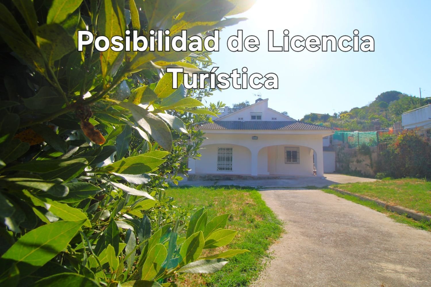 4 bedrooms House in Macanet De La Selva, Spain No. 146248