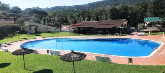 4 bedrooms House in Macanet De La Selva, Spain No. 146248 45