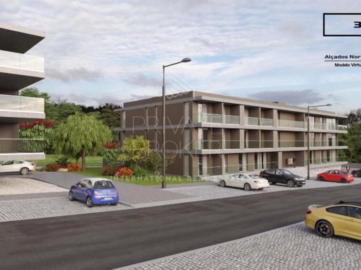 3 bedrooms Apartment in Vila Nova de Gaia, Portugal No. 5373