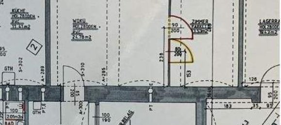 2 rooms Apartment in Josefstadt, Austria No. 236086 18