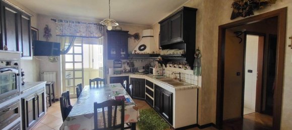 4-Zimmer Wohnung in Syracuse, Italy, Nr. 241964 9