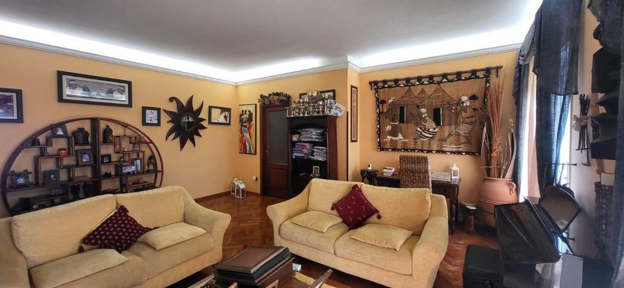 4-Zimmer Wohnung in Syracuse, Italy, Nr. 241964