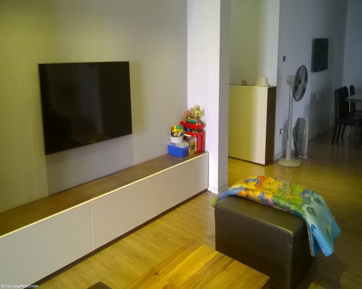 3 Schlafzimmer Wohnung in Dong Da, Vietnam, Nr. 4291