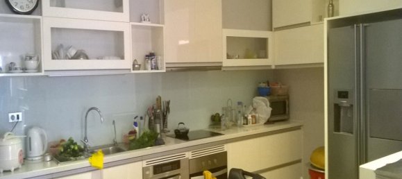 3 Schlafzimmer Wohnung in Dong Da, Vietnam, Nr. 4291 5