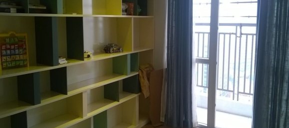 3 Schlafzimmer Wohnung in Dong Da, Vietnam, Nr. 4291 6