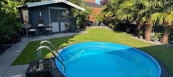 1 bedroom Townhouse in Borken, Germany No. 335601 19