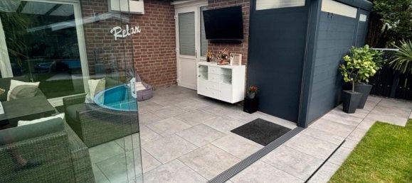 1 bedroom Townhouse in Borken, Germany No. 335601 17