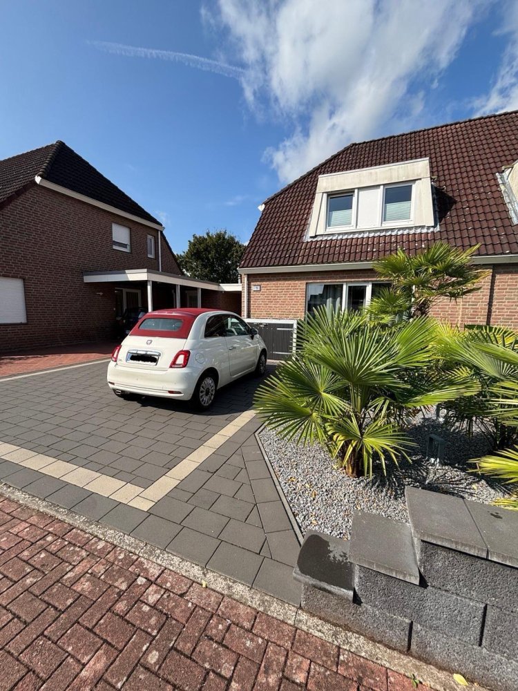 1 bedroom Townhouse in Borken, Germany No. 335601