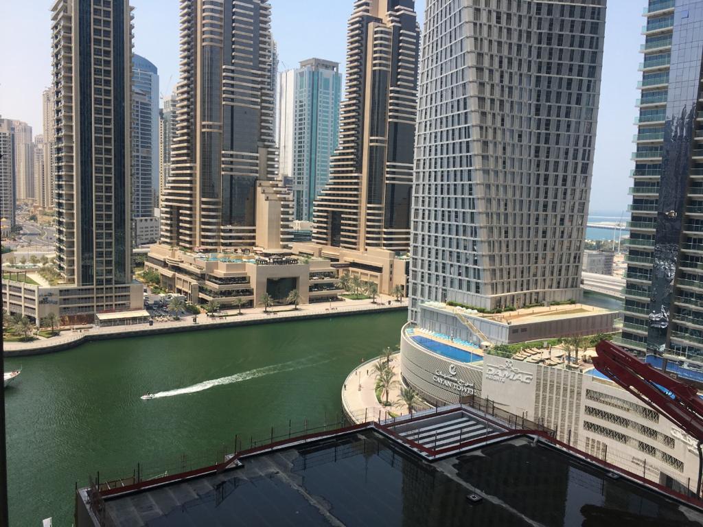 2 bedrooms Apartment in MARINA GATE, Dubai Marina, UAE No. 118135