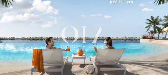 1 bedroom Apartment in Yas Island, UAE No. 17378 3