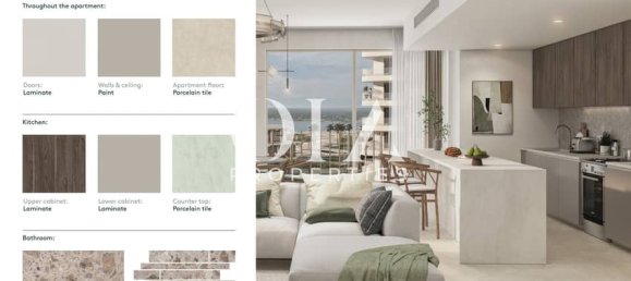 1 bedroom Apartment in Yas Island, UAE No. 17378 9