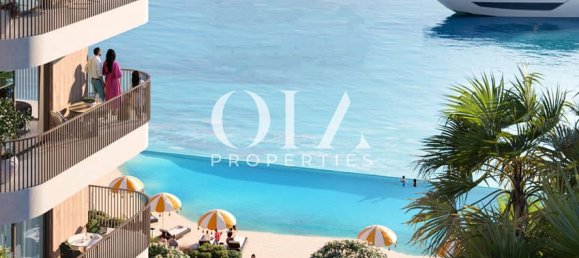 1 bedroom Apartment in Yas Island, UAE No. 17378 2